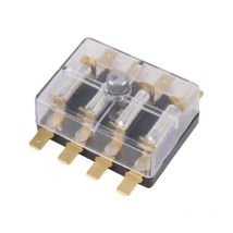 Hella - Boîte à fusibles 8JD002294081