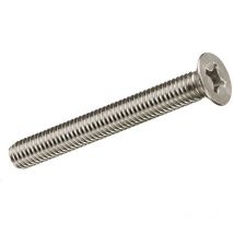 Boîte l 50 Unités. Vis Metrique Cp m 5x20mm Fadix