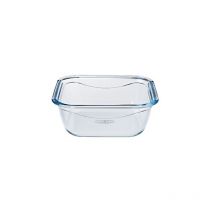 Plat carre. 1L70 CV.PL.21CM cook & go 286P PYRCGCA1 - Pyrex
