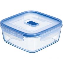 Luminarc - Boute carrée Pure box 122 cl