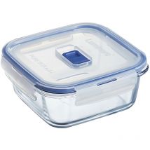 Boîte carrée Pure box 76 cl - Luminarc