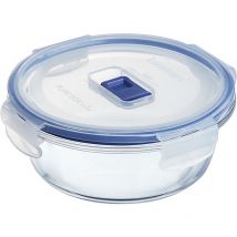 Boîte ronde Pure box 67 cl - Luminarc