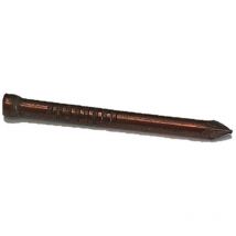 Boîte m 100 Unités. Plinthe a Clou Acier 2.0x35mm Fadix