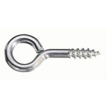 Caja m 20 uds. hembrilla cerrada cinc 2,0x30mm Fadix