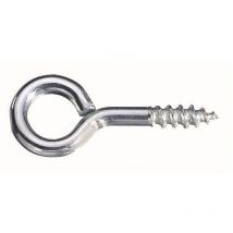 Boîte m 10 Unités. Douille Fermee Zinc 3.5x60mm Fadix