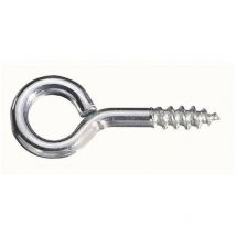 Boîte m 135 Unités. Douille Fermee Zinc 2.0x30mm Fadix