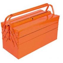 Boîte à Outils Acc 43 5 Places Haute 00236