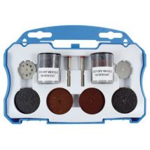 Kit d'outils Ferrestock 74 pcs.