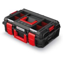 Boîte À Outils Pour Bûches Xblock - Mm.546x380x194h. Charge Maximale Kg.50 Art.kxb604020f