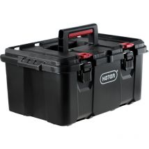 Organisateur de valise boîte à outils Keter