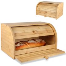 Boîte à pain Fishtec Keep & Cut