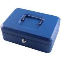 Boite monnaie avec plateau 25x18 cm N3