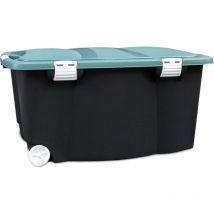 Boîte polyvalente 80x52x41