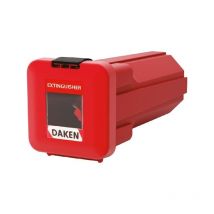 Boîte pour extincteur DAKEN DK82412
