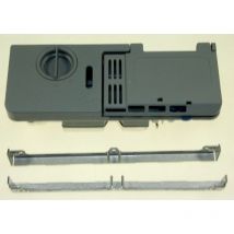 Boîte à produits (C00143801) Lave-vaisselle ariston hotpoint Indesit