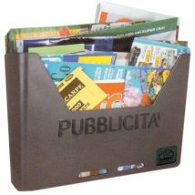 Carrousel en fonte - Alubox