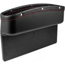 Boîte Rangement Siège D'auto - Écart Voiture Seat Gap Organisateur