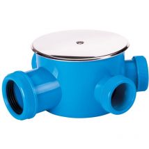 Riuvert - Bote sifónico BSP1 Poliphon - ruvert