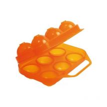 Boîte à œufs 6 places cm 15X17 Cosmoplast