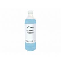 Purline - Gel desinfectante 1lt hidroalcohÓlico tapÓn de rosca