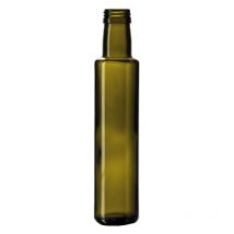 Inferramenta - Botella Cristal 'Dorica' 500 Ml - Tapón Ag0632