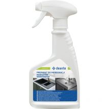Deante - Botella de 200 ml para protección de fregaderos de cocina en material de granito. ZZZ000I 200 ml