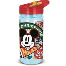 Botella Ecozen 475ml Pequeña Mickey True Champions