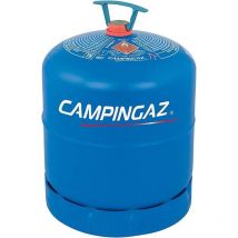 Butsir - botella gas glp azul llena grande - 2,8 kg