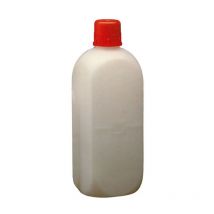 Botella plastico tape rosca - 1 l