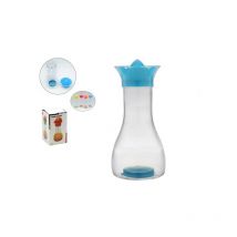 Botella Pp Con Exprimidor - 1 L