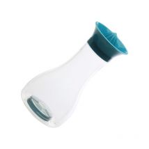 Botella pp con exprimidor - 1,2 l