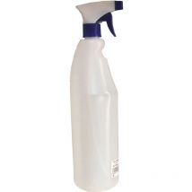 CM - Botella Pulverizadora 1 Litro (Azul Oscuro) Ref: 102798
