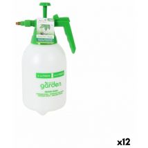 Botella pulverizadora Little Garden 2l (12 unidades)