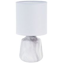 Botella de agua PS-Inox transparente – 1500 ml