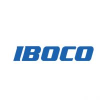 Iboco - boîtier applique double - alrea - blanc 08873 - Blanc