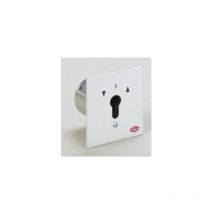 JPM - Boîtier contacteur en applique à contact impulsionnel BCAM01-01-0A