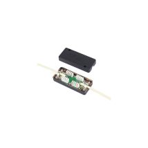 Renkforce - boîtier de connexion adapté pour (spécifications réseau (cat)): cat 6A RF-4212186