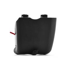 Boîtier de filtre à air en abs + éponge filtrante pour débroussailleuses et tamis à moteur