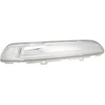 Jeffergarden Boîtier de clignotant de rétroviseur latéral 9814464680 de remplacement pour Peugeot 208 2012 – 2017 gauche