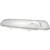 Jeffergarden Boîtier de clignotant de rétroviseur latéral 9814464680 Remplacement pour Peugeot 208 2012‐2017 Droit
