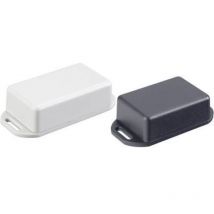 Hammond Electronics - boîtier euro 1551JFLBK abs noir 60 x 35 x 15 1 pc(s)