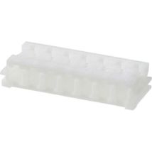 Boîtier femelle pour câble série eh JST EHR-7 Nbr total de pôles 7 1 pc(s) A942951