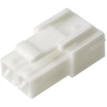 JST - Boîtier femelle pour câble série vl VLP-03V Nbr total de pôles 3 Pas: 6.20 mm 1 pc(s) D19334