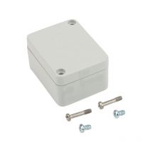 Boîtier électrique 50x65x35mm Bopla M206
