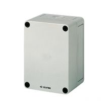 Boîtier électrique NEW-ELFIN 080C09135