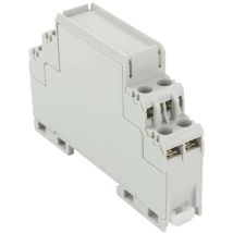 Boîtier Pour Rail Camdenboss Cmeb/1st/e/kit-con Polycarbonate 90 X 17.86 X 61.30 1 Pc(s)