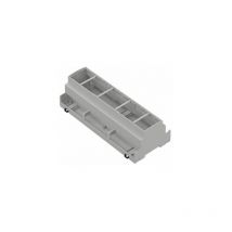 Boîtier pour rail DIN RS PRO ( Prix pour 1 )