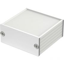 Boîtier profilé Bopla 97153050.HMT1 aluminium aluminium (anodisé) 55.3 x 24.4 x 50 1 pc(s)