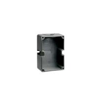 Legrand - Boîtier réversible Hypra pour prise 3P+T et 3P+N+T IP44 16A - plastique
