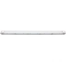 Gigalux - Boîtier étanche led 1500mm + 2 tubes t8 2x22w 4400 lumens 4000k 82210